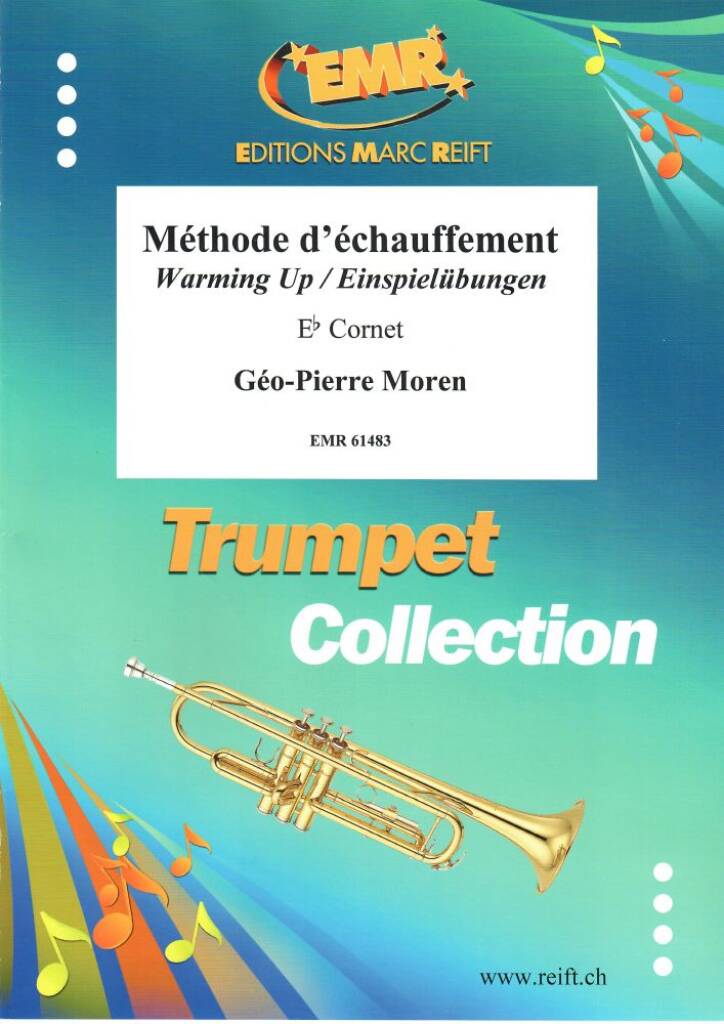 Méthode d'échauffement